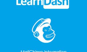 LearnDash LMS MailChimp Integration