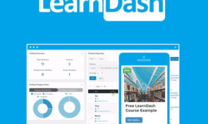 LearnDash LMS WordPress Plugin