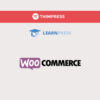 LearnPress - WooCommerce Payment Methods Integration