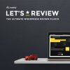 Let's Review WordPress Plugin