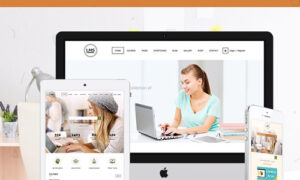 LMS | Learning Management System, Education LMS WordPress Theme