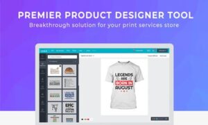 Lumise Product Designer | WooCommerce WordPress