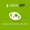 MainWP Advanced Uptime Monitor