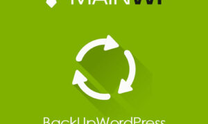 MainWP Backup WordPress