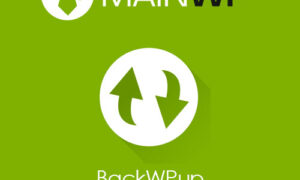 MainWP BackWPUp