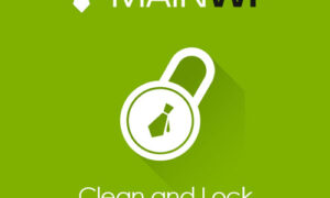 MainWP Clean and Lock