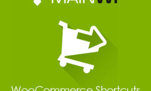 MainWP WooCommerce Shortcuts