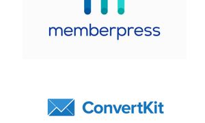 MemberPress ConvertKit