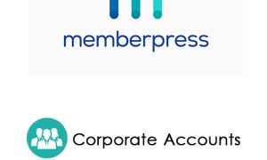 MemberPress Corporate Accounts