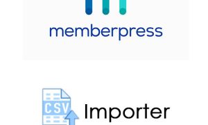 MemberPress Importer