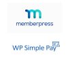 MemberPress WP Simple Pay Pro