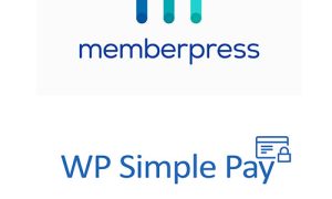 MemberPress WP Simple Pay Pro