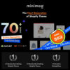 Minimog - The Next Generation Shopify Theme