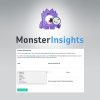 MonsterInsights - Dimensions Addon