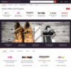 MyThemeShop Coupon WordPress Theme