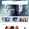 MyThemeShop Emaxstore WordPress Theme