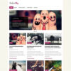 MyThemeShop Fashionblog WordPress Theme