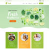 MyThemeShop Fresh WordPress Theme