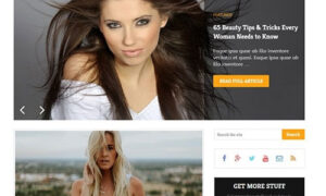 MyThemeShop HowTo WordPress Theme