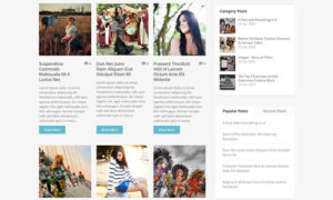 MyThemeShop Pixelmag WordPress Theme