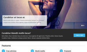 MyThemeShop Point Pro WordPress Theme