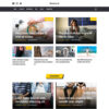 MyThemeShop Reactor WordPress Theme