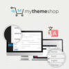 MyThemeShop WP Google Translate