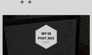 MyThemeShop WP In Post Ads