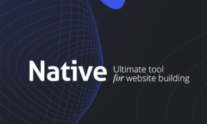 Native - Stylish Multi-Purpose Creative WP Theme