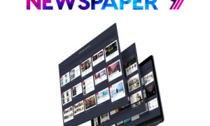 Newspaper WordPress Theme