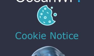 OceanWP Cookie Notice