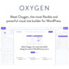 Oxygen 2.0 - The Visual Website Builder