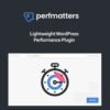 Perfmatters WordPress Plugin