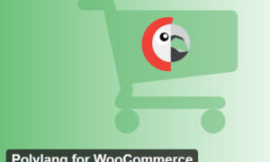 Polylang for WooCommerce