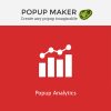 Popup Maker - Popup Analytics