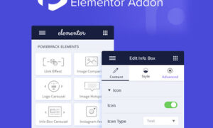 PowerPack Elements for Elementor