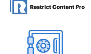 Restrict Content Pro