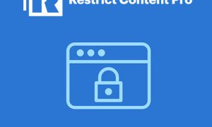 Restrict Content Pro Restriction Timelock