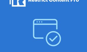 Restrict Content Pro Site Creation