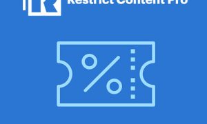 Restrict Content Pro WooCommerce Member Discounts