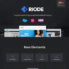 Riode | Multi-Purpose WooCommerce Theme