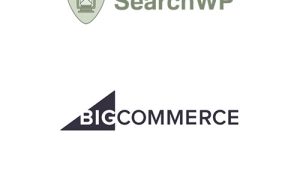 SearchWP BigCommerce Integration