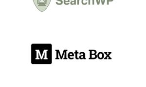 SearchWP Meta Box Integration