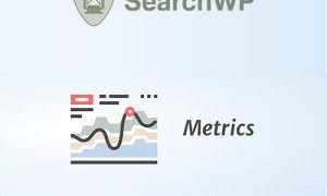 SearchWP Metrics