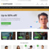 Shoptimizer - Fastest WooCommerce WordPress Themes