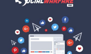 Social Warfare - Pro