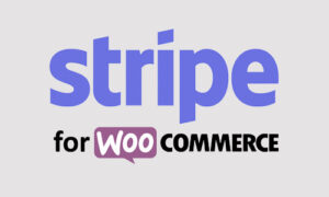 Stripe for WooCommerce