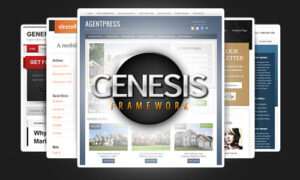 StudioPress Genesis Framework