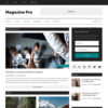 StudioPress Magazine Pro Genesis WordPress Theme