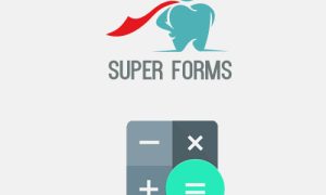 Super Forms - Calculator